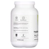 Thorne Whey Protein Isolate Vanilla 1.84 lb (837 g)